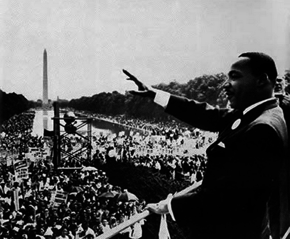 March on Washington