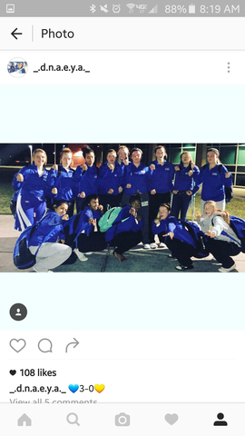 Won Pioneer League Basketball