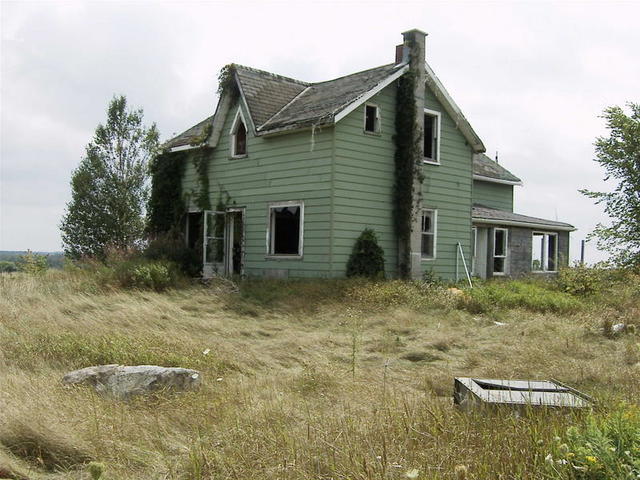 There will come soft rains