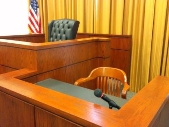 Osvaldo states in court that Bobo, James King, and Steve Harmon where all part of the robbery.