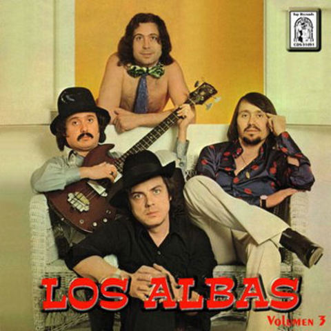 LOS ALBAS