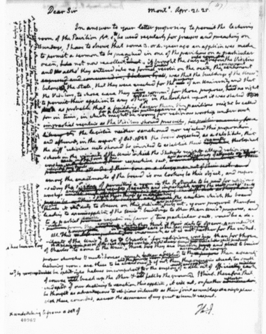 States literary fund is established