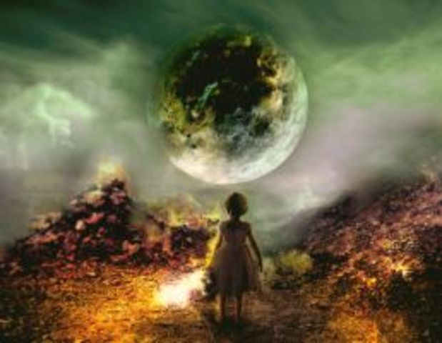 There Will Come Soft Rains