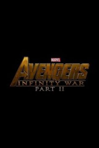 Avengers: Infinity War – Part 2