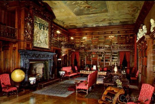 First Day of Training