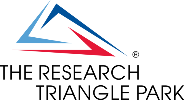 Research Triangle Park is made.