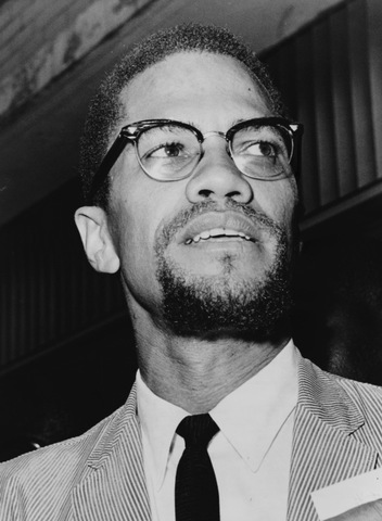 Malcolm X