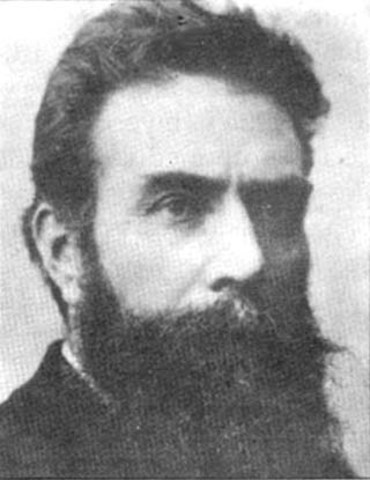 Descubrimiento de los rayos X