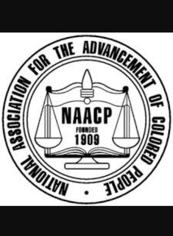 National Association for the Advancement of Colored People