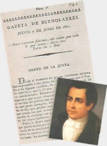 Gazeta de Buenos Aires