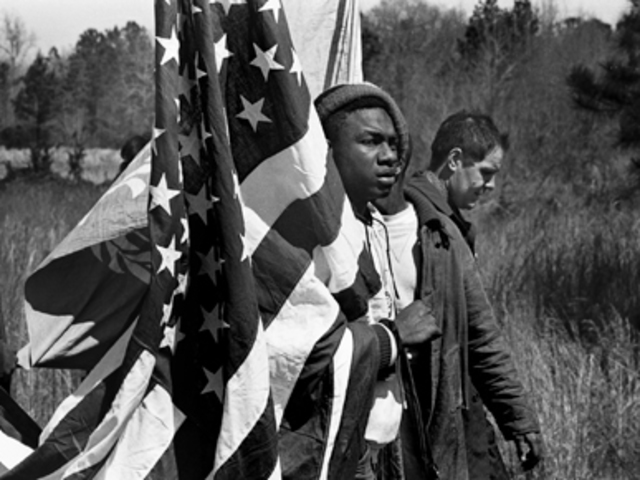 March to Selma