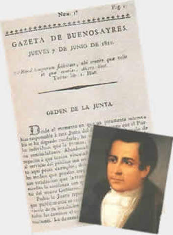 La Gazeta de Buenos Aires