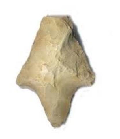 8500 B.C