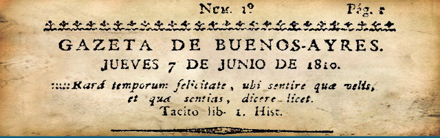 "La Gazeta de Buenos Aires"