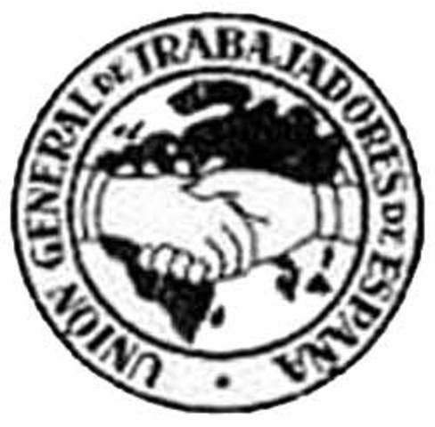 Creación UGT