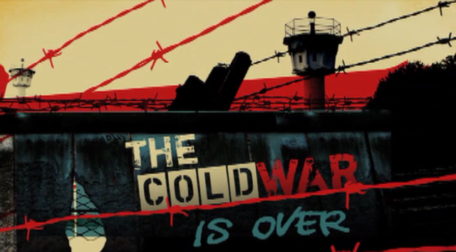 Video: Cold War History