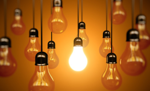 The Invention of Electricity