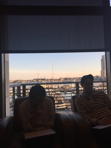 Week3 - Team - EEA define/ Interview