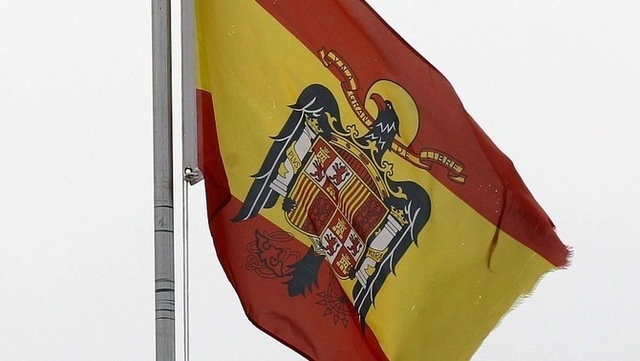 Franco toma la ciudad de Madrid