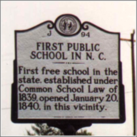 Public School, chap 13