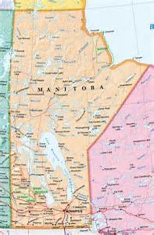 Un bon nombre de demandes des Métis sont reconnus dans la loi sur le Manitoba