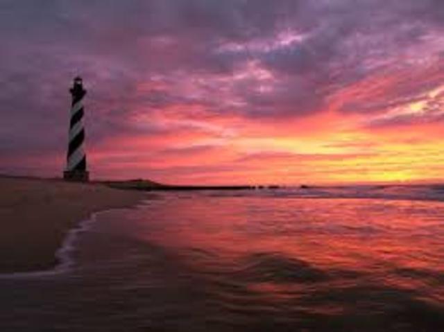 outer banks