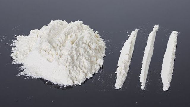 Cocaine and Heroin Boom