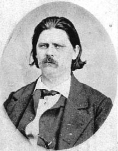 Zebulon B. Vance, Chap 16