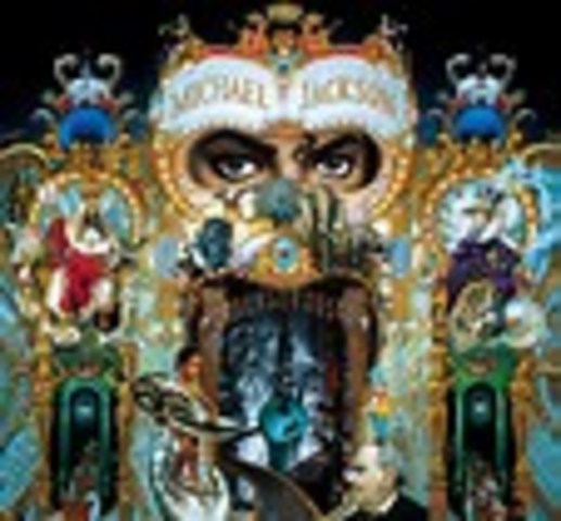 Publicó el álbum "Dangerous"