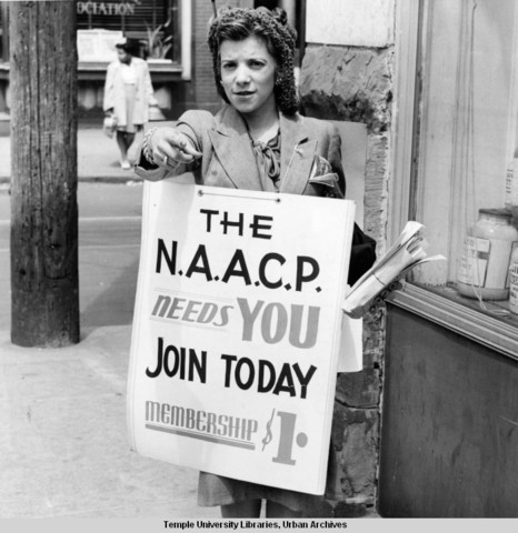 NAACP