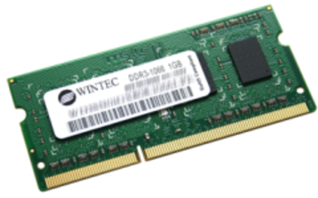 Intel invent the first dynamic access memory chip