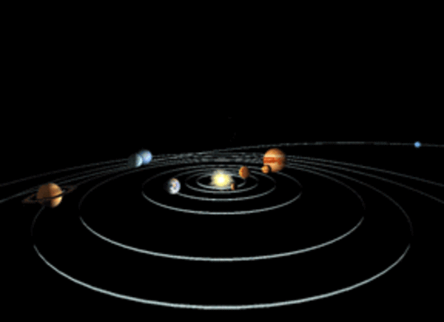 Formation of the Solar System