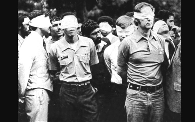 Iran Hostage Crisis
