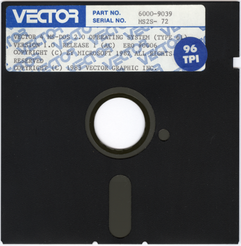 Alan Shugart invented the floppy disk