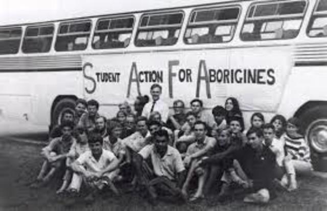 Freedom Rides/Riders