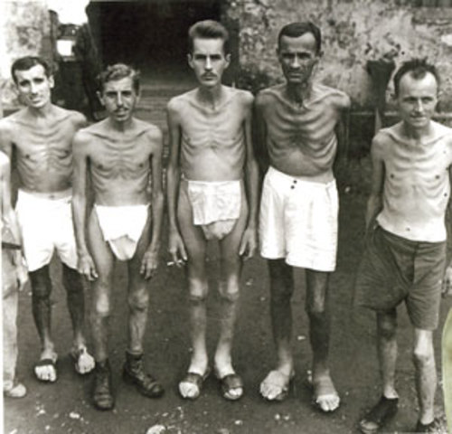 North Vietnam releases POW's