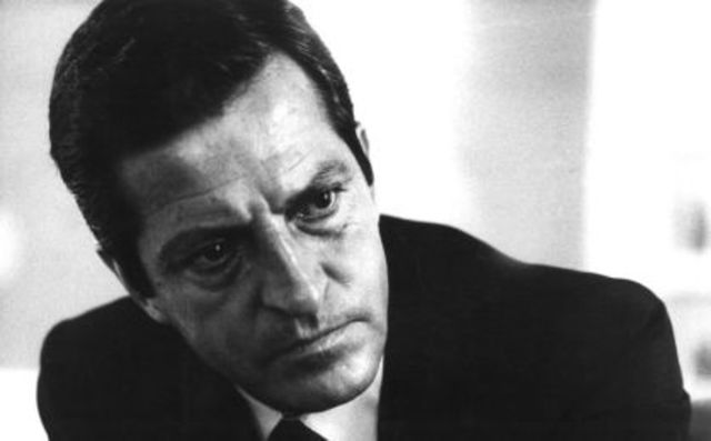 Adolfo Suárez, presidente del Gobierno