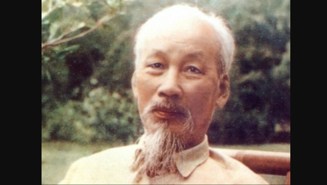 Ho Chi Minh