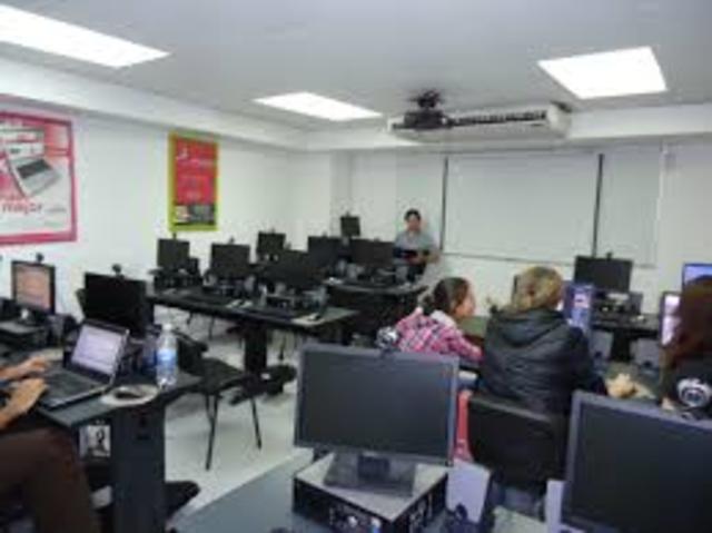 iberoamericana de informatica educativa