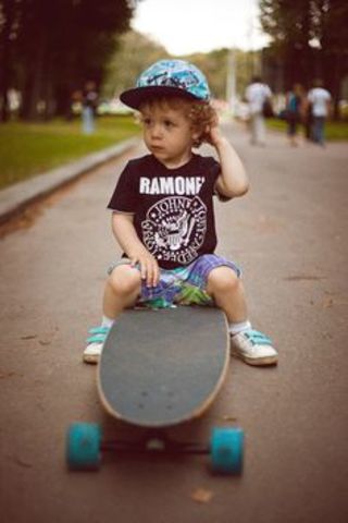 24-30 Months Physical Development