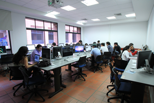 educación a distancia