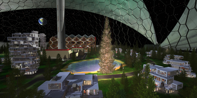 Last of the 450 are sent to the moon sucesfully