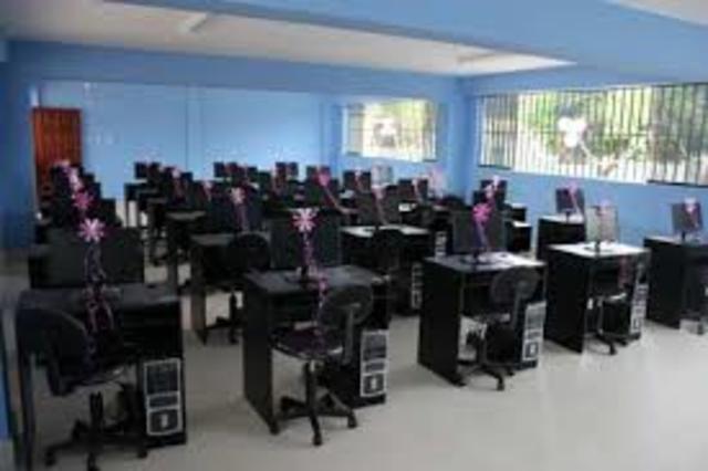 el 77% de usuarios hasta este entonces