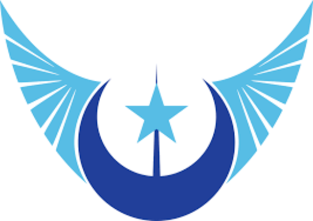 Moon Republic Established