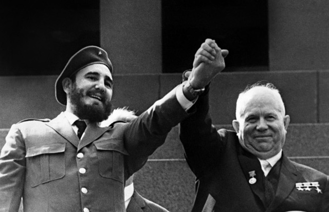 Castro Installs Communist Government in Cuba