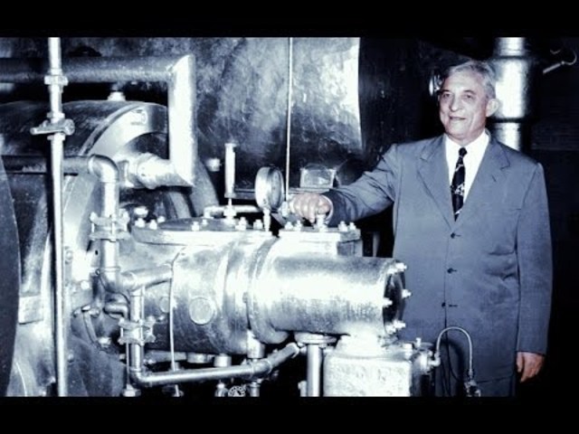 First Home Air Conditioner