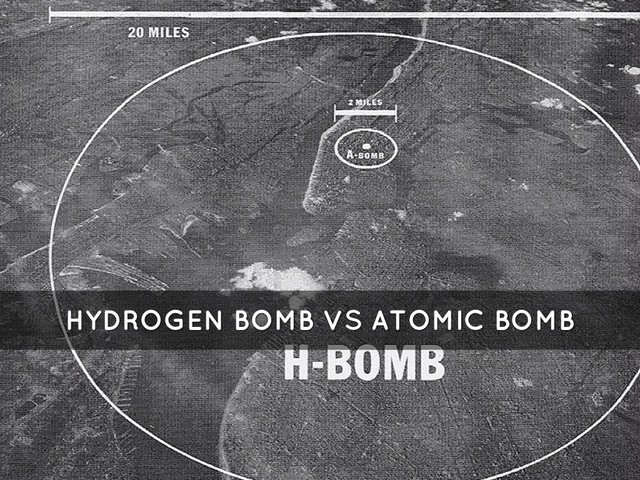 H-Bomb
