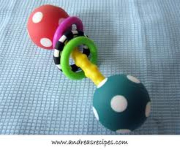 The Day My Brother Was Born