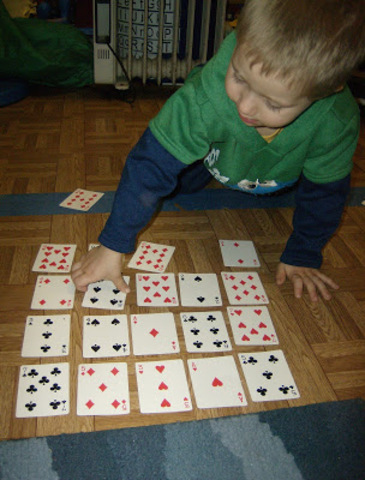 30-36 Months Intellectual Development