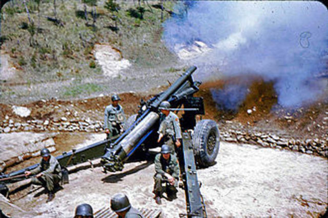 Battle of Triangle Hill